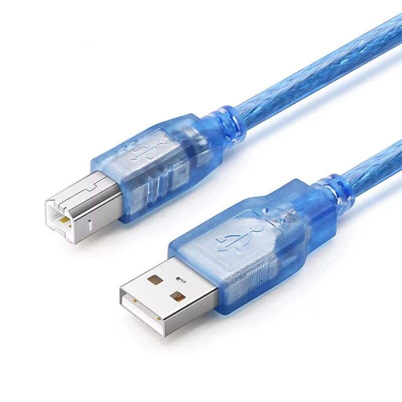 SENSEI SP-U2RBL015 1.5 METRE USB 2.0 YAZICI DATA KABLOSU