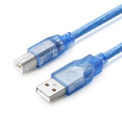 SENSEI SP-U2RBL015 1.5 METRE USB 2.0 YAZICI DATA KABLOSU