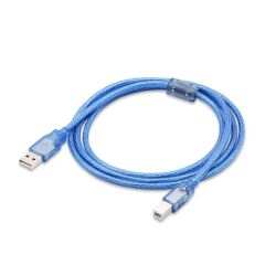 SENSEI SP-U2RBL015 1.5 METRE USB 2.0 YAZICI DATA KABLOSU