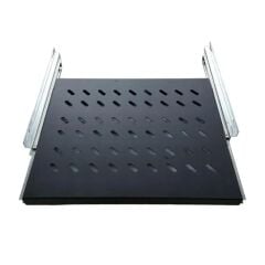 100 CM URANIUM HAREKETLİ KABİNET RAFI