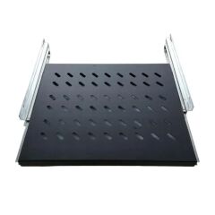 60 CM URANIUM HAREKETLİ KABİNET RAFI