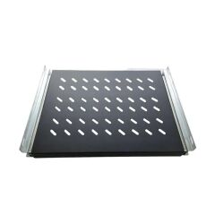 60 CM URANIUM HAREKETLİ KABİNET RAFI