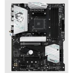 MSI B550 GAMING WIFI DDR4 4866MHZ 1XHDMI 1XDP 2XM.2 USB ATX AM4 (AMD AM4 5000/5000G/4000G/3000 SERİLERİ İLE UYUMLU)