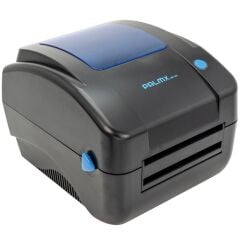 PALMX DXP-400 203DPI DİREKT TERMAL TRANSFER USB+ETHERNET BARKOD YAZICI (RİBONSUZ KULLANIM)