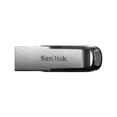 512 GB SANDISK ULTRA FLAIR SDCZ73-512G-G46 USB 3.0 METAL USB BELLEK