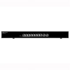 RUIJIE REYEE RG-EG210G-E 10 PORT GIGABIT 1GBPS CLOUD YÖNETİLEBİLİR ROUTER