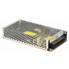 YILDIRIM CP-120-12 12V10 AMPER METAL KASA ADAPTÖR(1210)