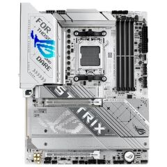ASUS ROG STRIX X870-A GAMING WIFI DDR5 8000MHZ 1XHDMI 1XDP 4XM.2 2XUSB4 ATX AM5(AMD AM5 9000/8000/7000 SERİ İLE UYUMLU)