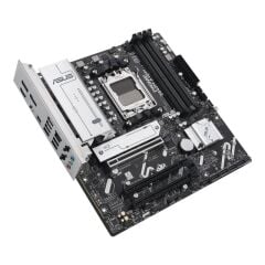 ASUS PRIME B840M-A WIFI DDR5 7600MT/S 1XHDMI 2XDP 3XM.2 MATX AM5 (AMD AM5 9000/8000/7000 SERİLERİ İLE UYUMLU)