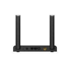 RUIJIE REYEE RG-EW300N 4 PORT 10/100 2.4GHZ 5 DBI 300MBPS WIFI4 2X2 MIMO CLOUD YÖNETİLEBİLİR HOME ROUTER