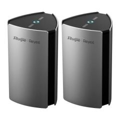 RUIJIE REYEE RG-M32 2.4/5GHZ 3200MBPS 4X4 MIMO WIFI 6 MESH ROUTER (2 LI PAKET)