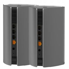 RUIJIE REYEE RG-M32 2.4/5GHZ 3200MBPS 4X4 MIMO WIFI 6 MESH ROUTER (2 LI PAKET)