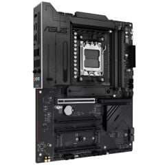ASUS X870 MAX GAMING WIFI7 DDR5 8000MT/S 1XHDMI 2XUSB 3XM.2 ATX AM5 (AMD AM5 9000/8000/7000 SERİLERİ İLE UYUMLU)