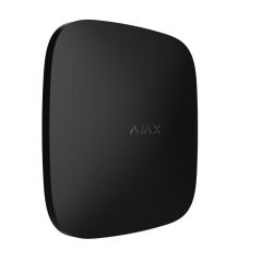 AJAX HUB2 (4G) KABLOSUZ AKILLI ALARM PANELİ SİYAH RENK(MOTION CAM DESTEKLİ)