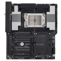 ASUS PRO WS TRX50-SAGE WIFI DDR5 3XM.2 USB WIFI7 (AMD THREADRIPPER PRO 9000/7000 WX SERİLERİ İLE UYUMLU)