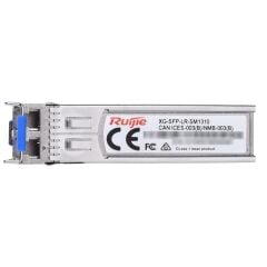 RUIJIE REYEE NIS-GE-SFP-10KM-SM1310 10GBASE-LR SFP+ 1310NM 10KM SFP MODÜL