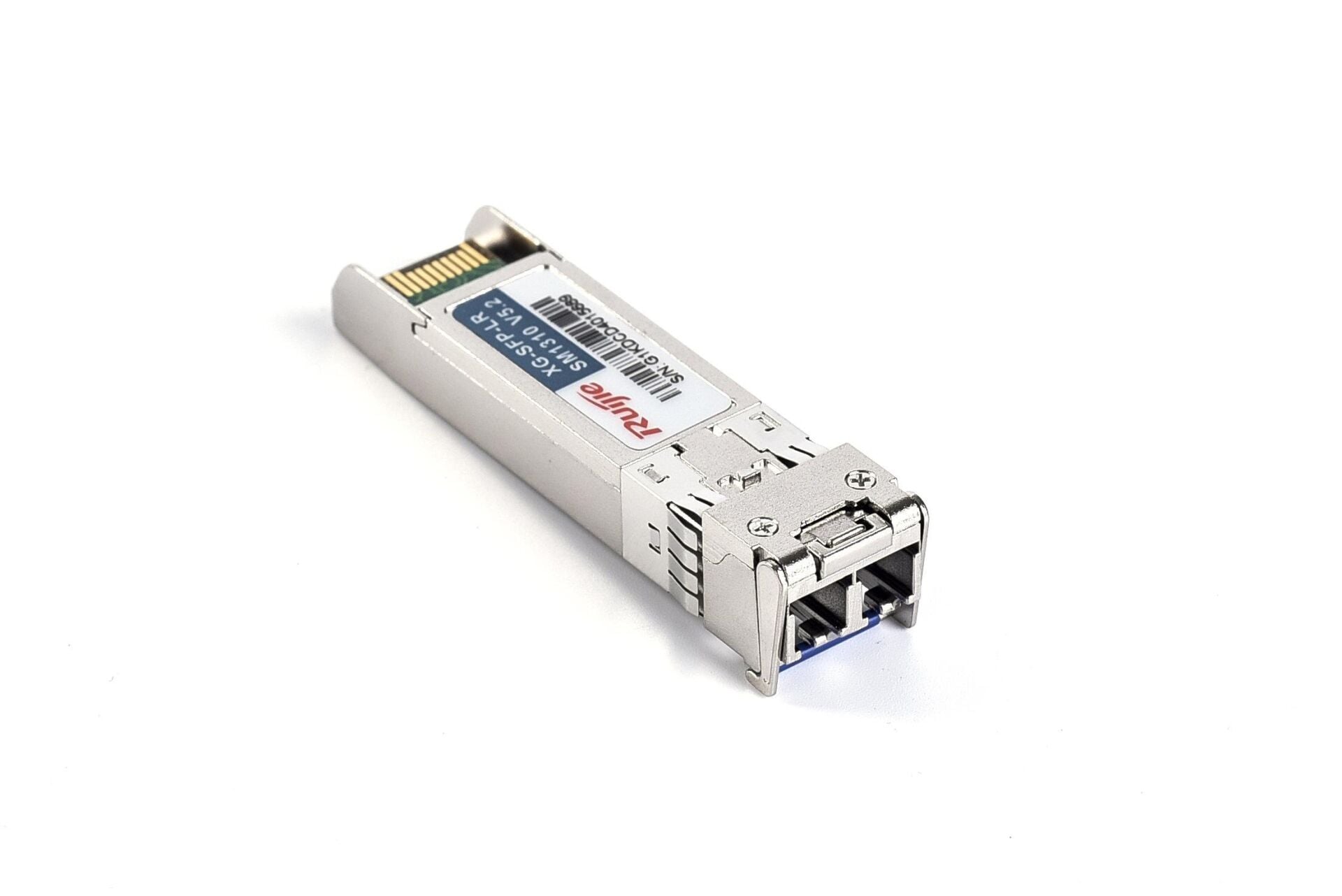 RUIJIE REYEE XG-SFP-LR-SM1310 10GB SINGLE MODE 10KM LC SFP MODUL