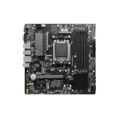 MSI PRO B650M-P DDR5 6000MHZ(OC) 1XVGA 1XHDMI 1XDP 2XM.2 USB 3.2 MATX AM5 (AMD AM5 9000/8000/7000 SERİLERİ İLE UYUMLU)