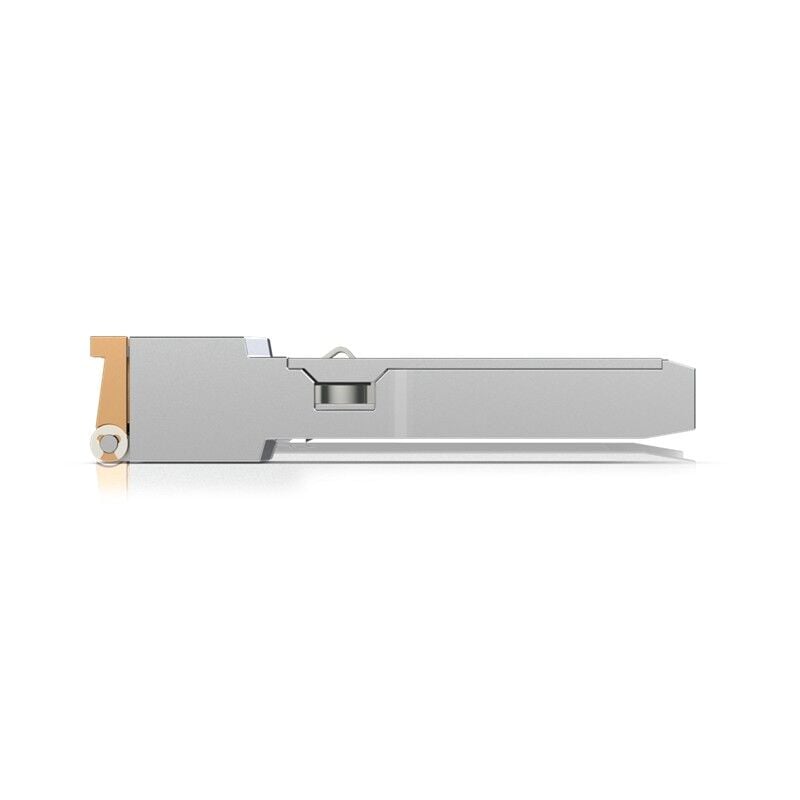 UBIQUITI UACC-CM-RJ45-MG 10GB SFP+ TO RJ45 100M SFP MODÜL (TEKLİ PAKET)