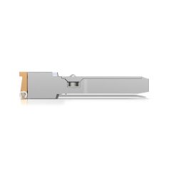 UBIQUITI UACC-CM-RJ45-MG 10GB SFP+ TO RJ45 100M SFP MODÜL (TEKLİ PAKET)