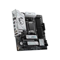 MSI B650M GAMING PLUS WIFI DDR5 6400MHZ 1XHDMI 1XDP 2XM.2 USB 3.2 MATX AM5 (AMD AM5 9000/8000/7000 SERİLERİ İLE UYUMLU)