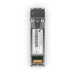 UBIQUITI UACC-OM-SFP28-LR DUPLEX LC 25GB SM 1310NM 10KM SFP MODÜL(TEKLİ PAKET)