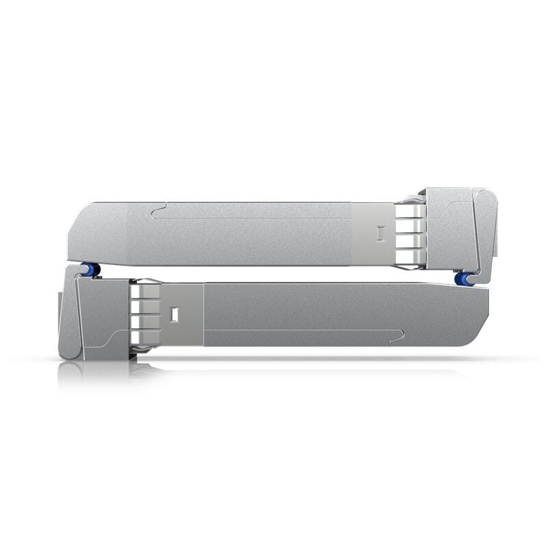 UBIQUITI UACC-OM-SM-10G-D-2 DUBLEX 10GB SFP+ LC SM 1310NM 10KM SFP MODÜL (2’Lİ PAKET)