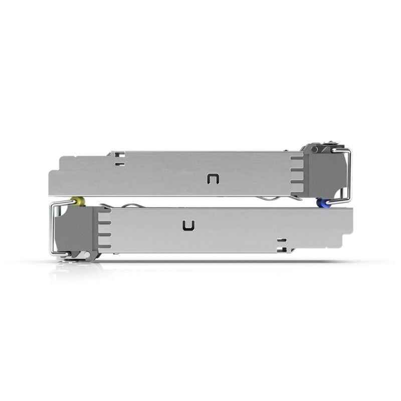 UBIQUITI UACC-OM-SM-1G-S-2 SIMPLEX 1.25GB LC SM 1310NM 3KM SFP MODÜL (2 Lİ PAKET TAKIM)