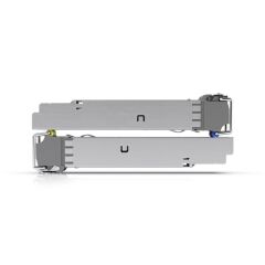 UBIQUITI UACC-OM-SM-1G-S-2 SIMPLEX 1.25GB LC SM 1310NM 3KM SFP MODÜL (2 Lİ PAKET TAKIM)
