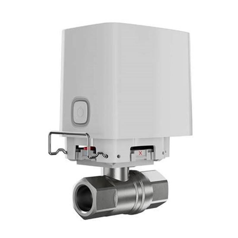 AJAX WATERSTOP UZAKTAN KONTROL EDİLEBİLİR VANA (1/2'')