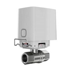 AJAX WATERSTOP UZAKTAN KONTROL EDİLEBİLİR VANA (1/2'')