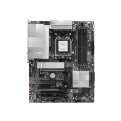 MSI PRO B850-P WIFI DDR5 8200MT/S 1XHDMI 3XM.2 ATX AM5 (AMD AM5 9000/8000/7000 SERİLERİ İLE UYUMLU)