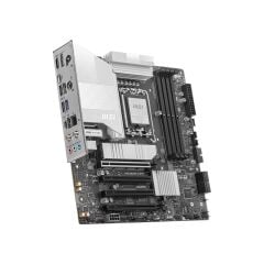 MSI PRO B860M-A WIFI DDR5 8800MT/S 1XHDMI 1XDP 3XM.2 MATX 1851P (INTEL ULTRA PROCESSORS SERIES2)