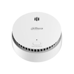 DAHUA HY-SA21A-W2(868MHZ) 85DB KABLOSUZ BEYAZ RENK OPTİK DUMAN DEDEKTÖRÜ