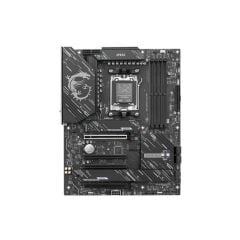 MSI X870 GAMING PLUS WIFI DDR5 8200MHZ 1XHDMI 1XUSB TYPE-C 3XM.2 ATX AM5 (AMD AM5 9000/8000/7000 SERİLERİ İLE UYUMLU)