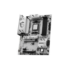 MSI B850 GAMING PLUS WIFI6E DDR5 8200MT/S 1XHDMI 1XDP 2XM.2 ATX AM5 (AMD AM5 9000/8000/7000 SERİLERİ İLE UYUMLU)