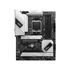 MSI PRO B650-A WIFI DDR5 7600MHZ 1XHDMI 3XM.2 USB ATX AM5 (AMD AM5 9000/8000/7000 SERİLERİ İLE UYUMLU)