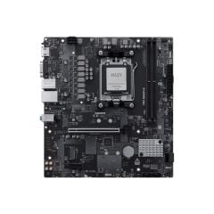 MSI PRO B840M-B DDR5 8000MT/S 1XHDMI 2XM.2 USB-C MATX AM5 (AMD AM5 9000/8000/7000 SERİLERİ İLE UYUMLU)