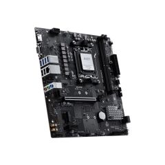 MSI PRO B840M-B DDR5 8000MT/S 1XHDMI 2XM.2 USB-C MATX AM5 (AMD AM5 9000/8000/7000 SERİLERİ İLE UYUMLU)