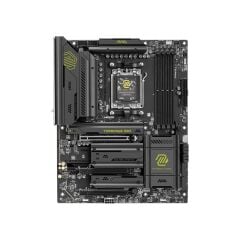 MSI MAG B850 TOMAHAWK WIFI DDR5 8200MHZ 1XHDMI 4XM.2 ATX AM5 (AMD AM5 9000/8000/7000 SERİLERİ İLE UYUMLU)