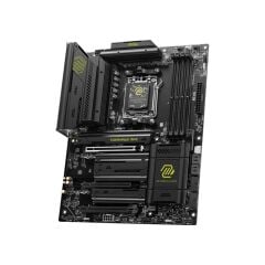 MSI MAG B850 TOMAHAWK WIFI DDR5 8200MHZ 1XHDMI 4XM.2 ATX AM5 (AMD AM5 9000/8000/7000 SERİLERİ İLE UYUMLU)