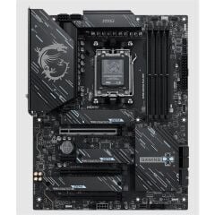 MSI X870E GAMING PLUS WIFI DDR5 8200MT/S 1XHDMI 3XM.2 USB ATX AM5 (AMD AM5 9000/8000/7000 SERİLERİ İLE UYUMLU)