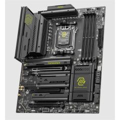 MSI MAG X870E TOMAHAWK WIFI DDR5 8400MT/S 1XHDMI 4XM.2 USB ATX AM5(AMD AM5 9000/8000/7000 SERİLERİ İLE UYUMLU)