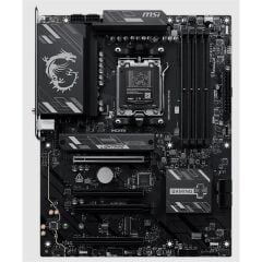 MSI B850 GAMING PRO WIFI6E DDR5 8200MT/S 1XHDMI 1XDP 2XM.2 USB ATX AM5 (AMD AM5 9000/8000/7000 SERİLERİ İLE UYUMLU)