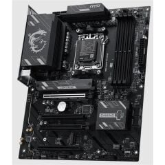 MSI B850 GAMING PRO WIFI6E DDR5 8200MT/S 1XHDMI 1XDP 2XM.2 USB ATX AM5 (AMD AM5 9000/8000/7000 SERİLERİ İLE UYUMLU)