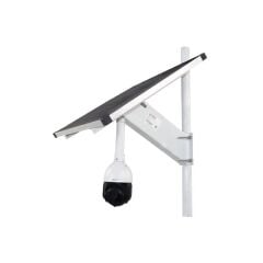 URANIUM UR-6020 12.8V 20AH 256WH BATARYA VE SOLAR PANEL GÜNEŞ ENERJİ BESLEME SİSTEMİ