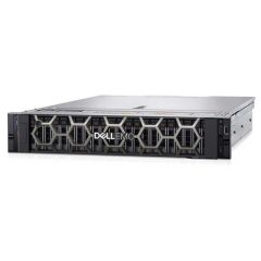 DELL POWEREDGE R760XS-3 2X5418Y 2X16GB 2X480GB 2X700W 3 YIL YERİNDE GARANTİ