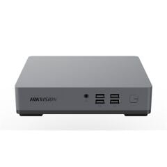 HIKVISION HIKCENTRAL MINI KUP/64 I7 İŞLEMCİ 16GB RAM 512GB SSD WINDOWS 11 IOT İŞLETİM SİSTEMİ SERVER
