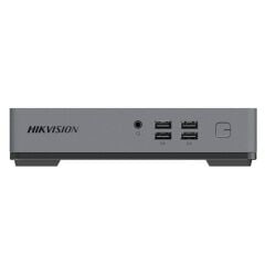 HIKVISION HIKCENTRAL MINI KUP/64 I7 İŞLEMCİ 16GB RAM 512GB SSD WINDOWS 11 IOT İŞLETİM SİSTEMİ SERVER