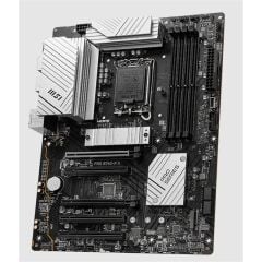 MSI PRO B760-P II DDR5 7200MHZ 1XHDMI 1XDP 2XM.2 USB 3.2 ATX 1700P (12. / 13. VE 14. NESİL İŞLEMCİ UYUMLU)